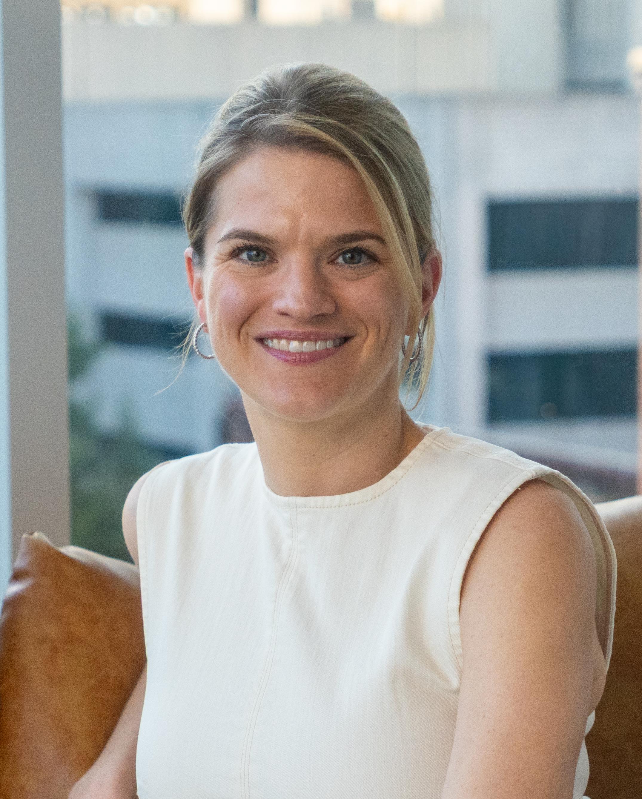 Caroline Moncure